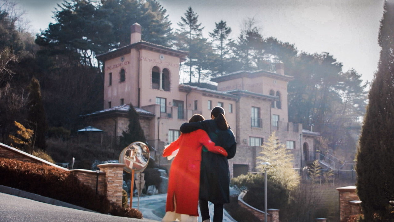 SKY Castle 1. Sezon 19. Bölüm izle