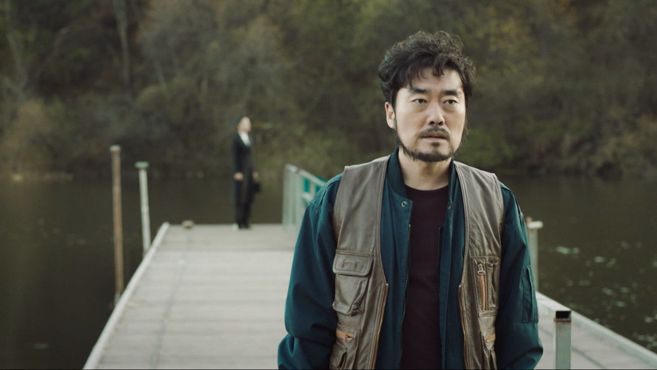 SKY Castle 1. Sezon 8. Bölüm izle