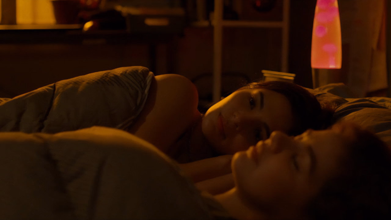 Sleep with Me 1. Sezon 5. Bölüm izle