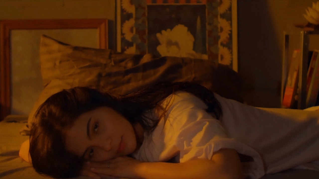 Sleep with Me 1. Sezon 6. Bölüm izle