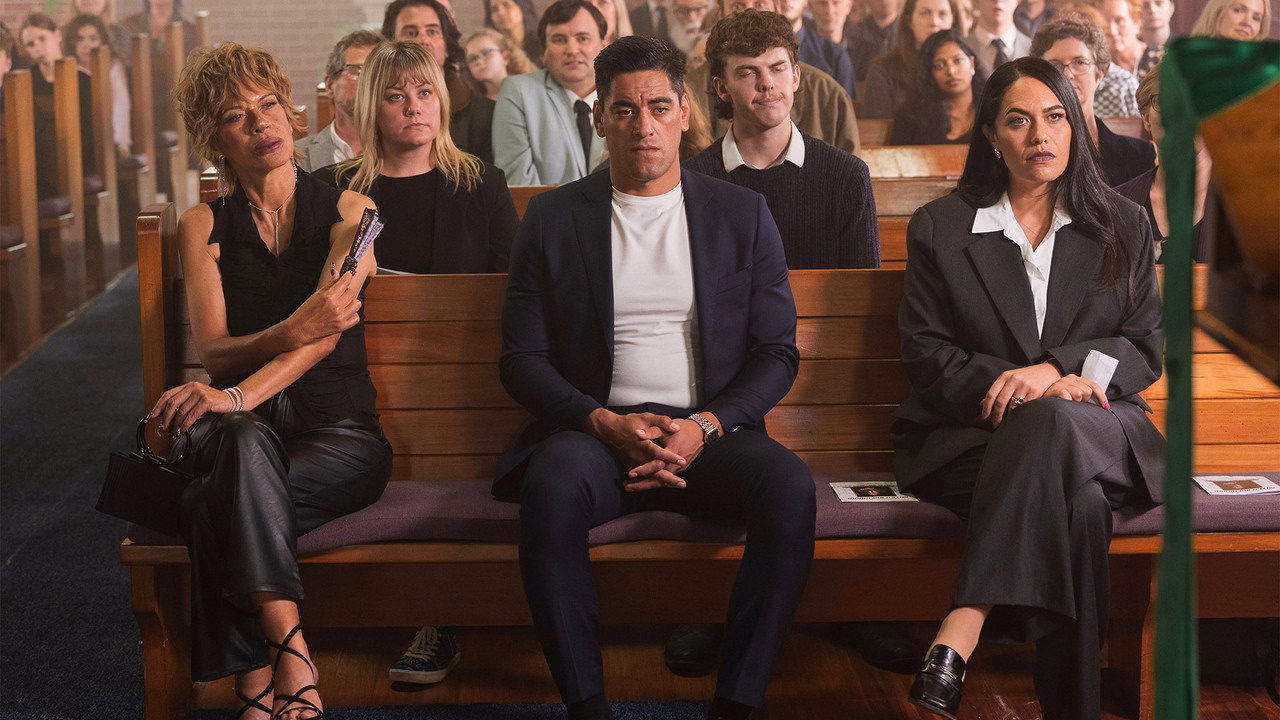 Small Town Scandal 1. Sezon 4. Bölüm izle