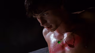 Smallville 1. Sezon 1. Bölüm izle