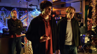 Smallville 1. Sezon 13. Bölüm izle