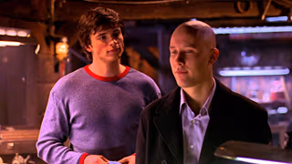 Smallville 1. Sezon 16. Bölüm izle
