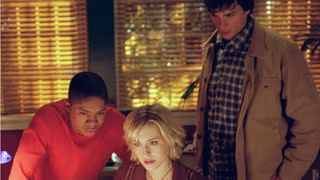 Smallville 1. Sezon 17. Bölüm izle