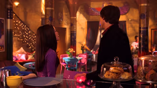 Smallville 1. Sezon 18. Bölüm izle