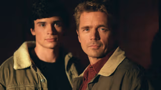 Smallville 1. Sezon 5. Bölüm izle