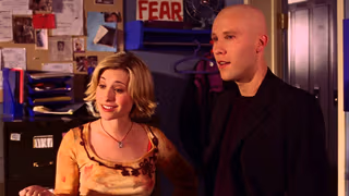 Smallville 1. Sezon 7. Bölüm izle