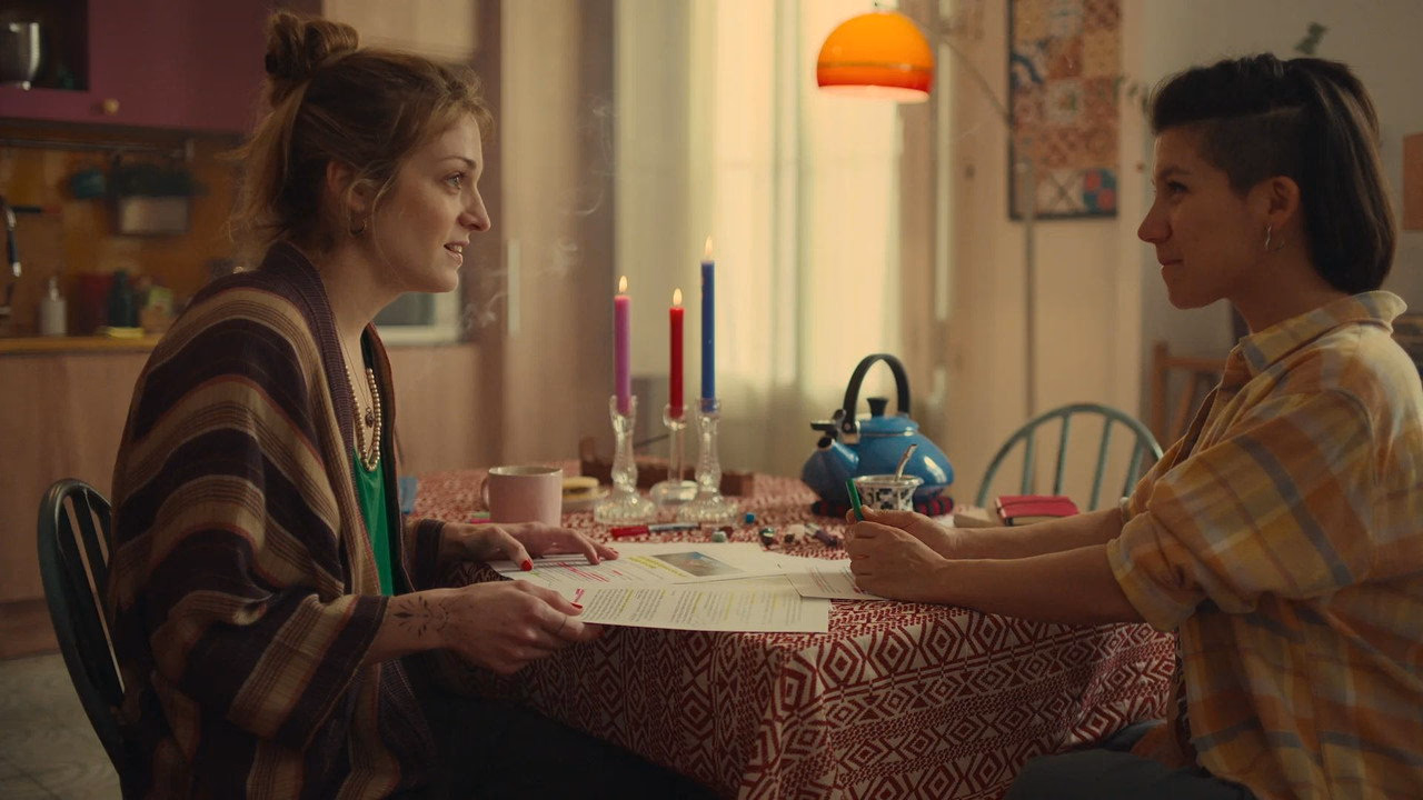 Smiley 1. Sezon 3. Bölüm izle