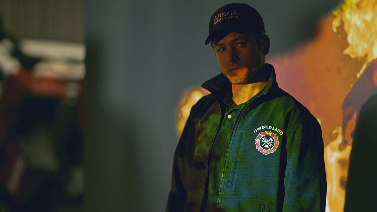 Smoke 1. Sezon 4. Bölüm izle