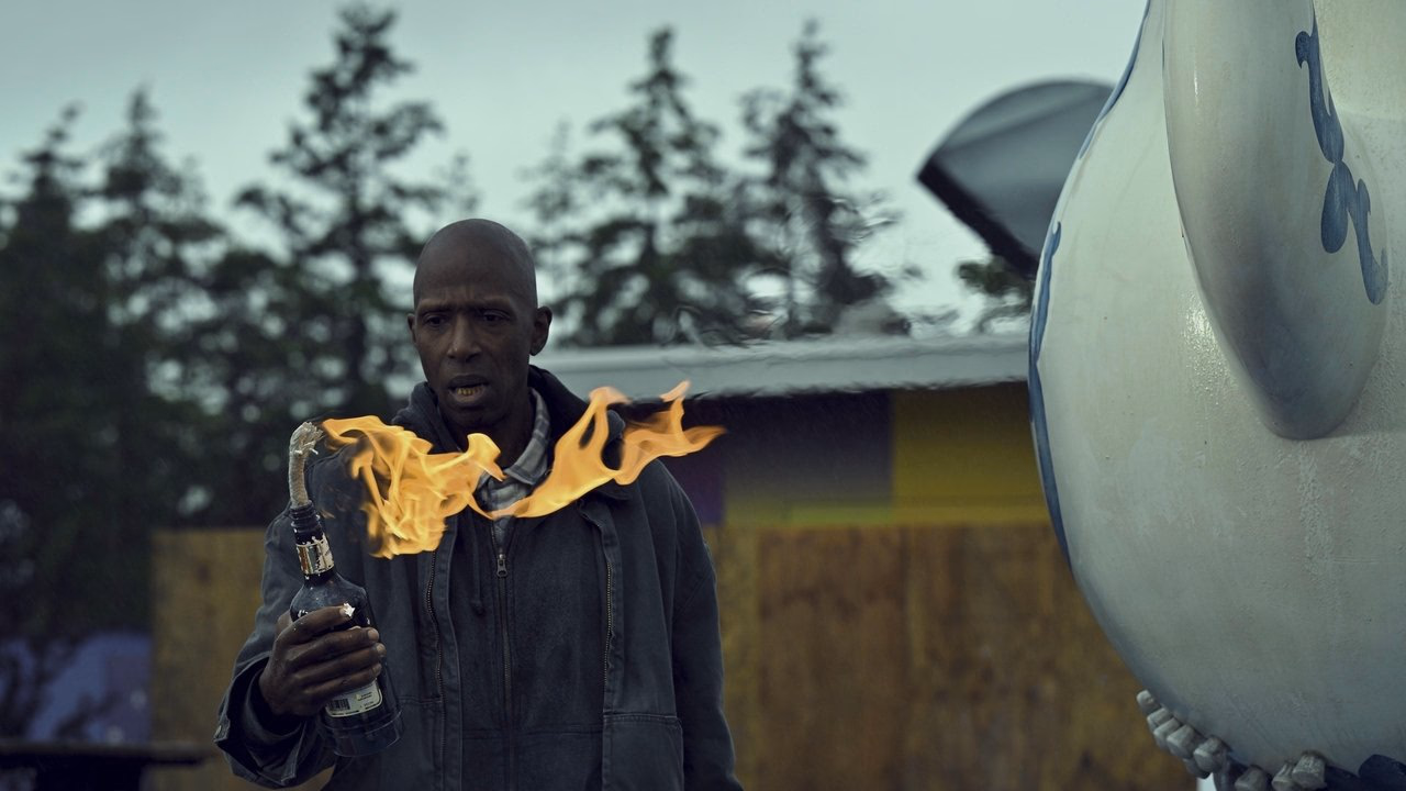 Smoke 1. Sezon 6. Bölüm izle