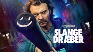 Snake Killer 1. Sezon 3. Bölüm izle