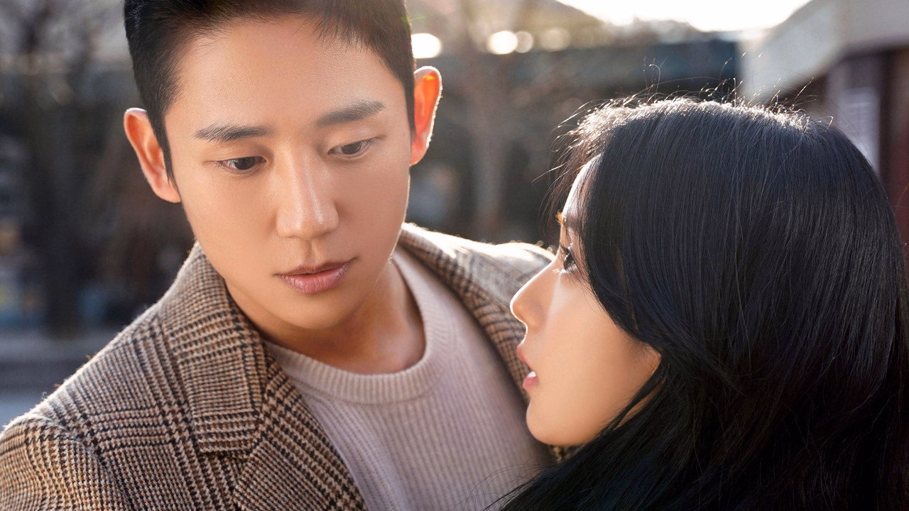 Snowdrop 1. Sezon 1. Bölüm izle