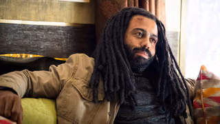 Snowpiercer 1. Sezon 4. Bölüm izle