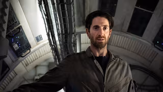 Snowpiercer 1. Sezon 8. Bölüm izle