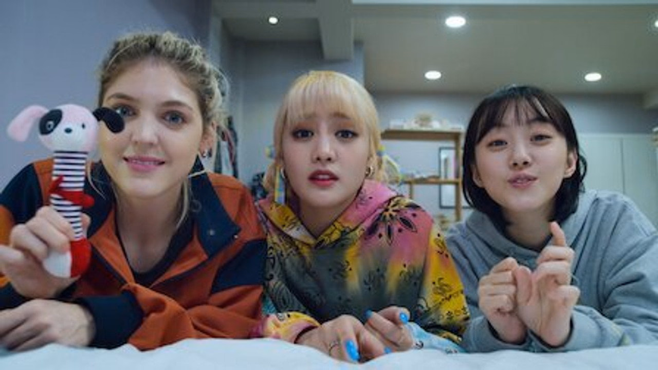 So Not Worth It 1. Sezon 4. Bölüm izle