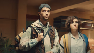 Soil 1. Sezon 3. Bölüm izle