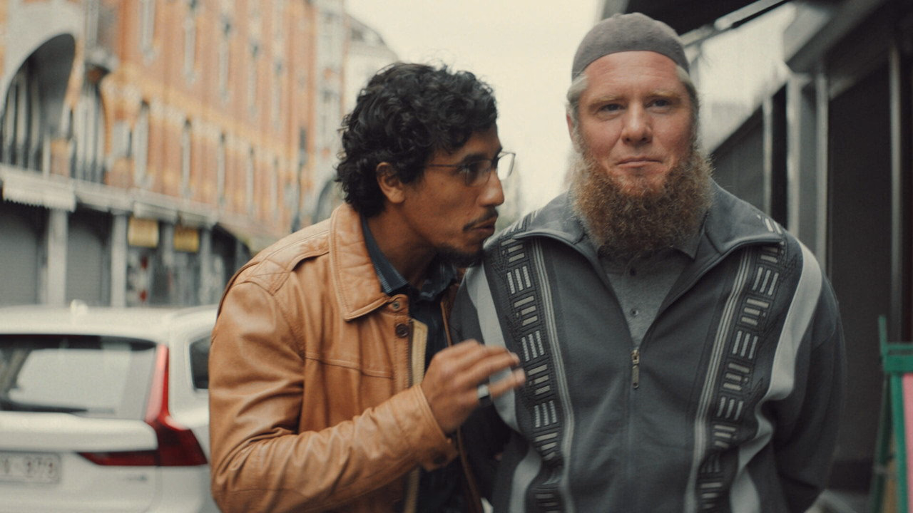 Soil 1. Sezon 4. Bölüm izle