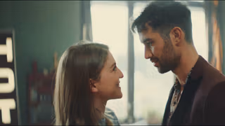 Soil 1. Sezon 5. Bölüm izle