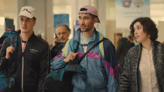 Soil 1. Sezon 8. Bölüm izle