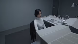 Somebody 1. Sezon 1. Bölüm izle