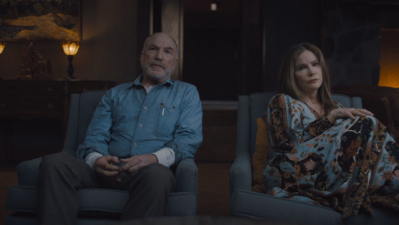 Something Very Bad Is Going to Happen 1. Sezon 3. Bölüm izle