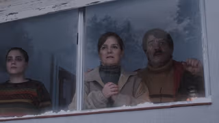 Sonsuzluk Yolcusu 1. Sezon 1. Bölüm izle