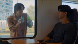Soul Mate 1. Sezon 2. Bölüm izle