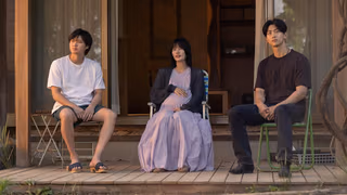 Soul Mate 1. Sezon 6. Bölüm izle