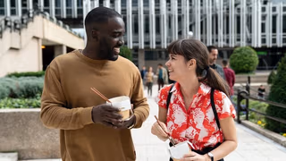Soulmates 1. Sezon 3. Bölüm izle