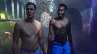 Soulmates 1. Sezon 4. Bölüm izle