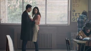 Soulmates 1. Sezon 6. Bölüm izle