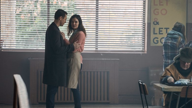 Soulmates 1. Sezon 6. Bölüm izle