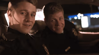 Southland 1. Sezon 1. Bölüm izle