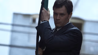 Southland 1. Sezon 2. Bölüm izle