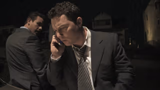 Southland 1. Sezon 4. Bölüm izle