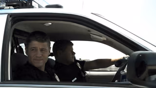 Southland 1. Sezon 7. Bölüm izle
