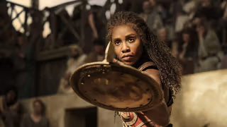 Spartacus: House of Ashur 1. Sezon 10. Bölüm izle