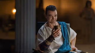 Spartacus: House of Ashur 1. Sezon 2. Bölüm izle