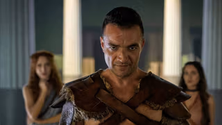 Spartacus: House of Ashur 1. Sezon 3. Bölüm izle