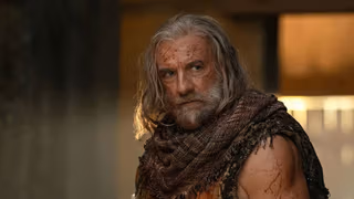 Spartacus: House of Ashur 1. Sezon 4. Bölüm izle