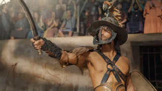 Spartacus: House of Ashur 1. Sezon 8. Bölüm izle