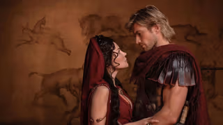 Spartacus: House of Ashur 1. Sezon 9. Bölüm izle