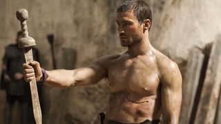 Spartacus 1. Sezon 2. Bölüm izle