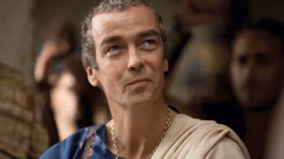 Spartacus 1. Sezon 8. Bölüm izle