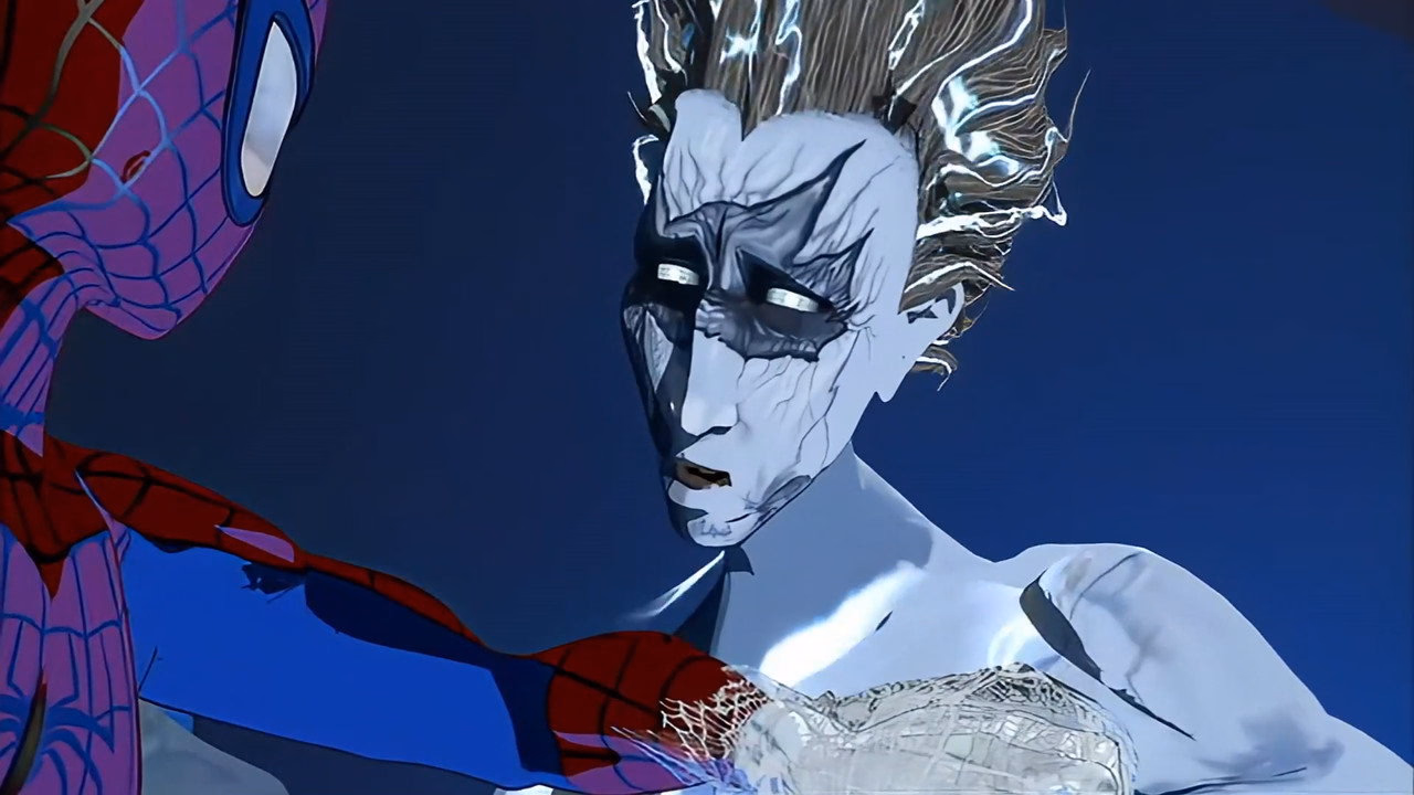 Spider-Man: The New Animated Series 1. Sezon 1. Bölüm izle
