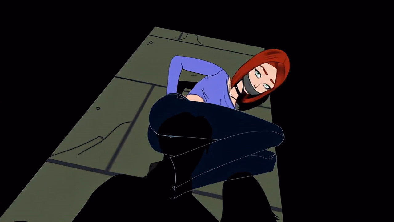 Spider-Man: The New Animated Series 1. Sezon 12. Bölüm izle