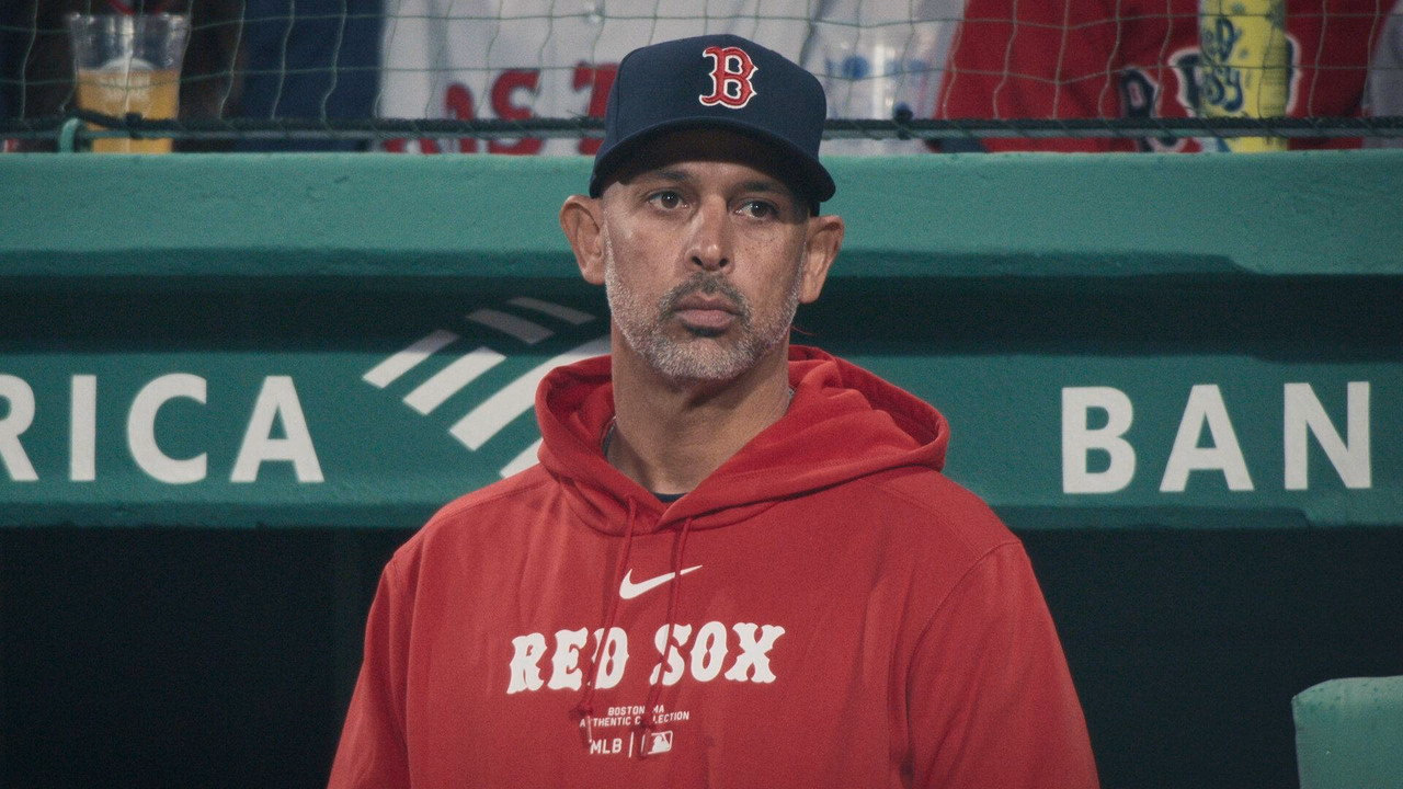 Spor Kulübü: Red Sox ile Bir Yıl 1. Sezon 2. Bölüm izle