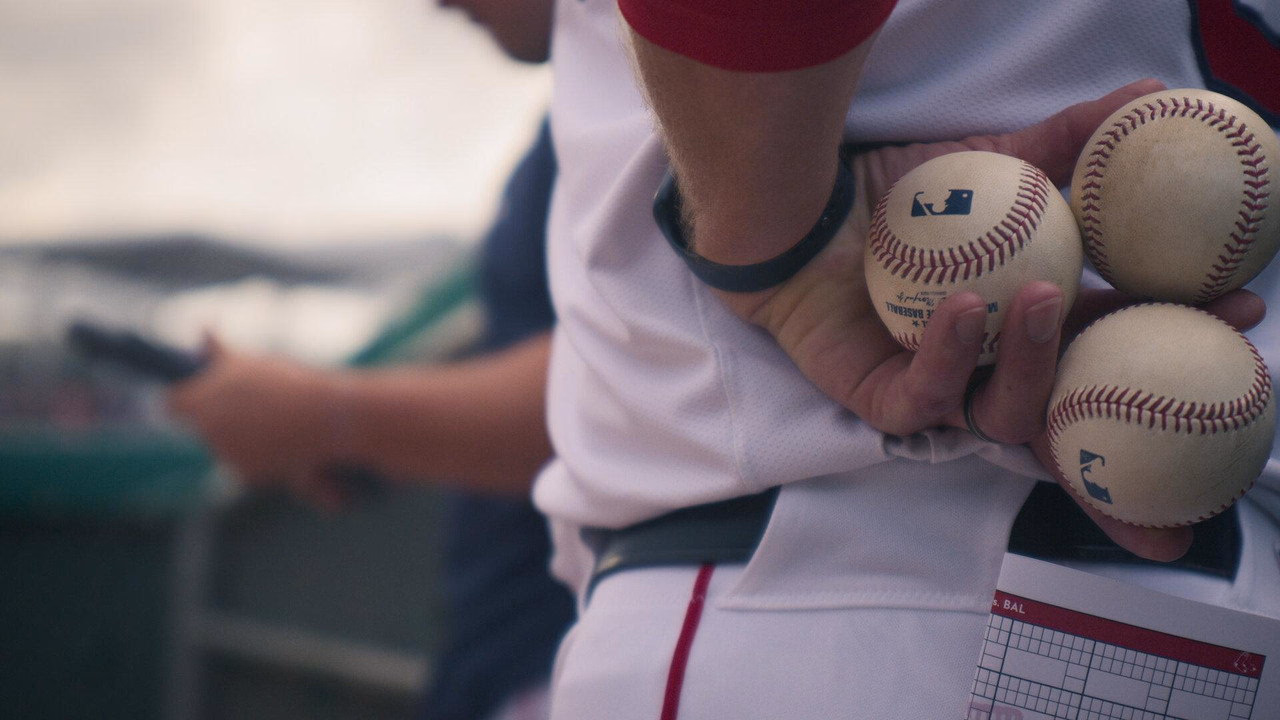 Spor Kulübü: Red Sox ile Bir Yıl 1. Sezon 3. Bölüm izle