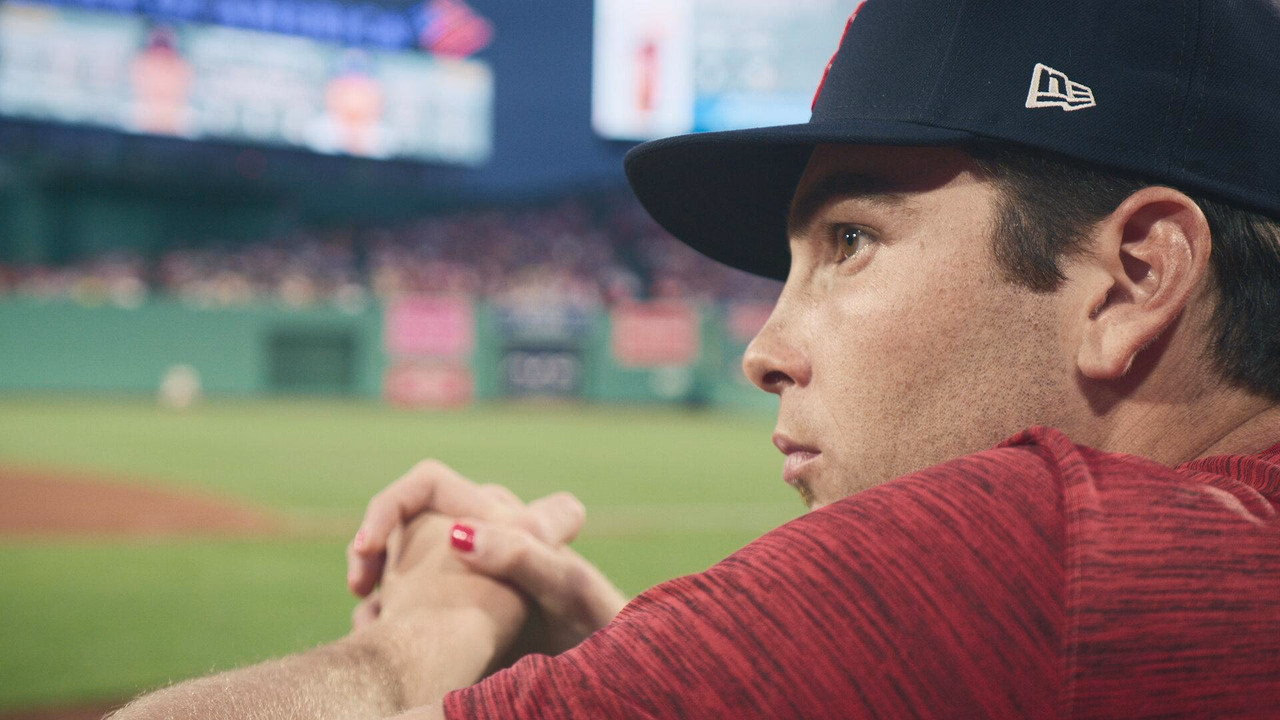 Spor Kulübü: Red Sox ile Bir Yıl 1. Sezon 4. Bölüm izle